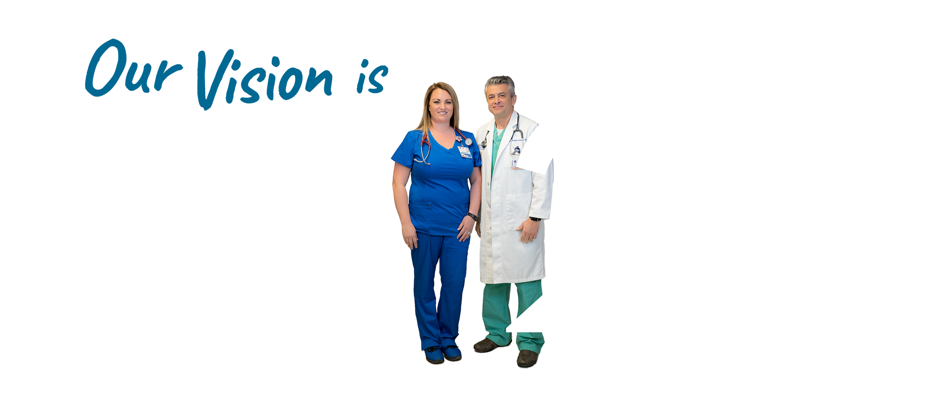 20-20 Vision Campaign